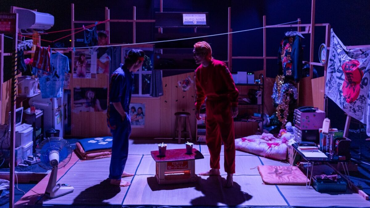 note03 Drama Theatre note03 Drama Theatre